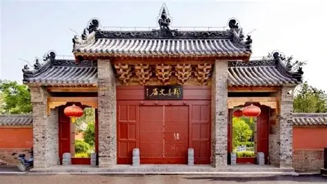 郏县文庙