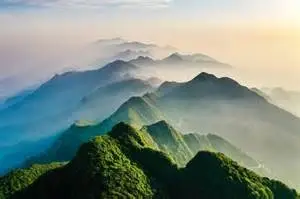五华山旅游区