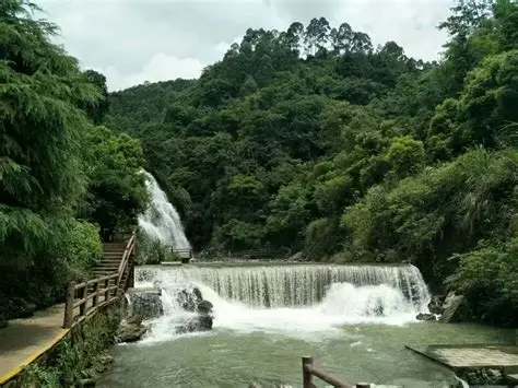 天意谷