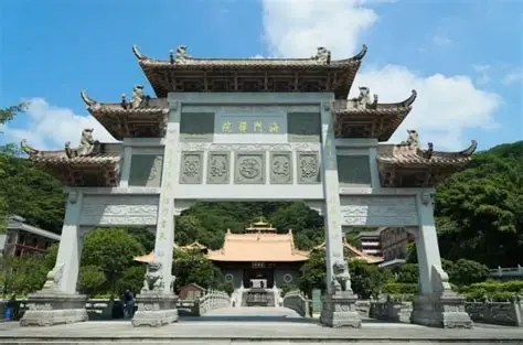 华峰寺