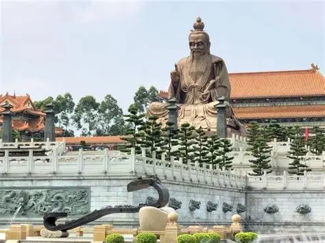 圆玄道观