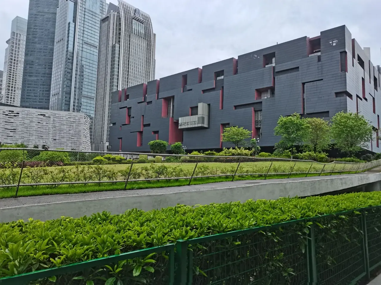 广东省博物馆