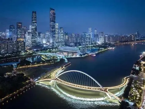 海心桥