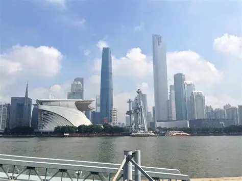 海心沙