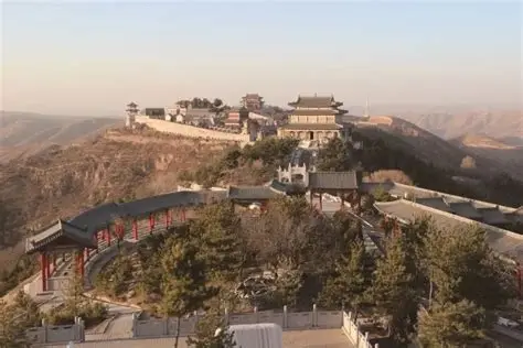 环州故城景区