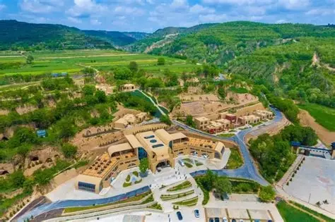 翟池旅游景区