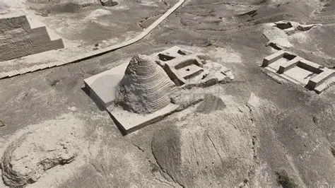 七个星佛寺遗址