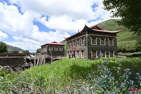 水桥村