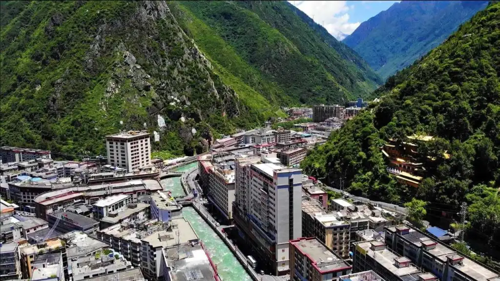 溜溜城