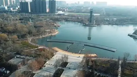 廊坊市人民公园