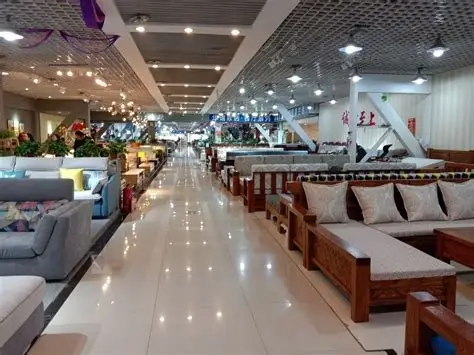香河家具城