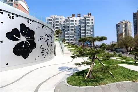 发展大坡