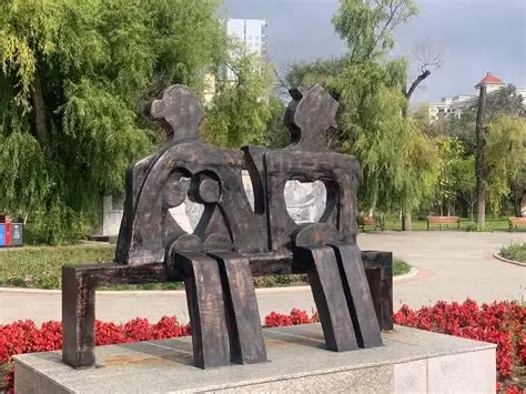 延吉市人民公园
