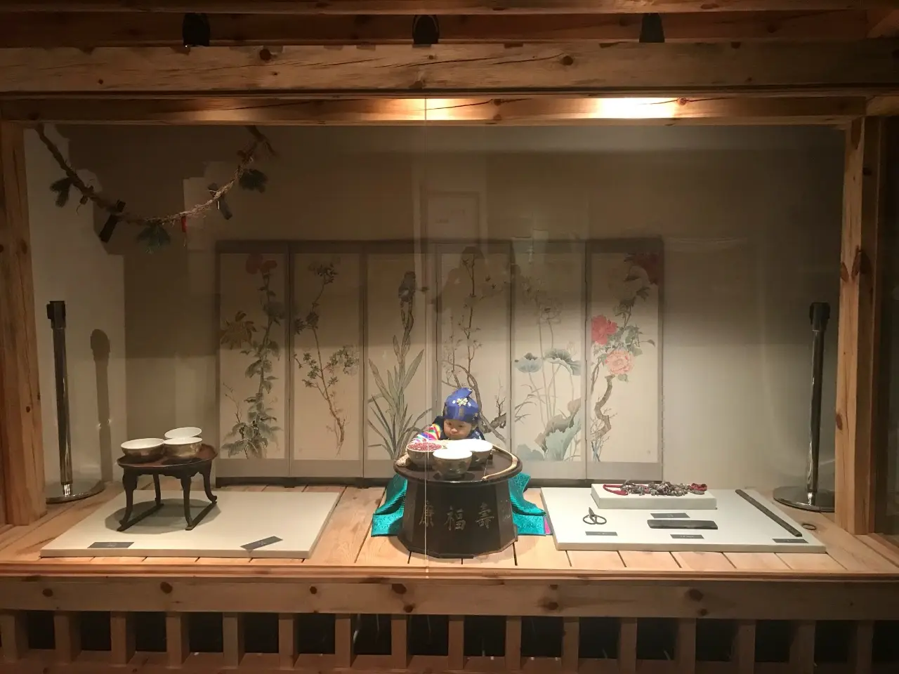 延吉市博物馆