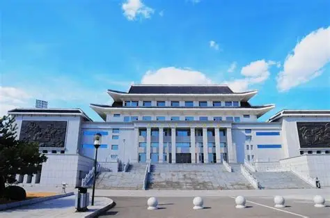 延边博物馆