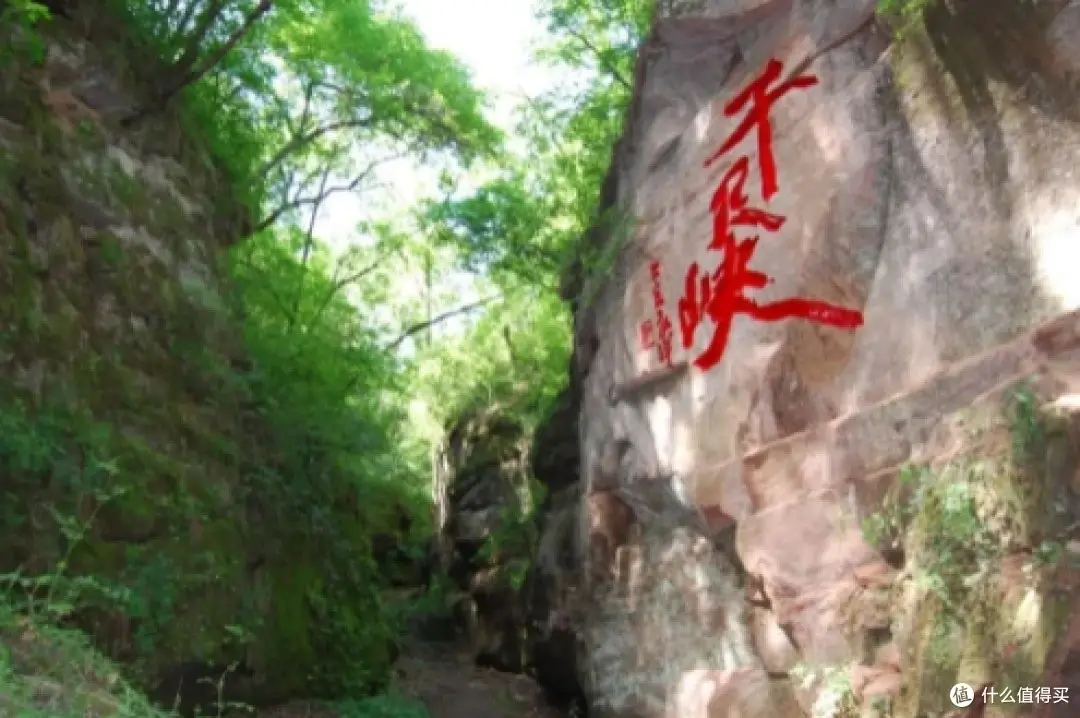 劳山国家森林公园