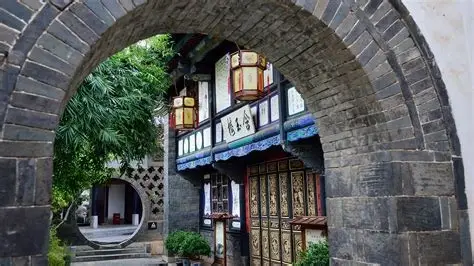 建水