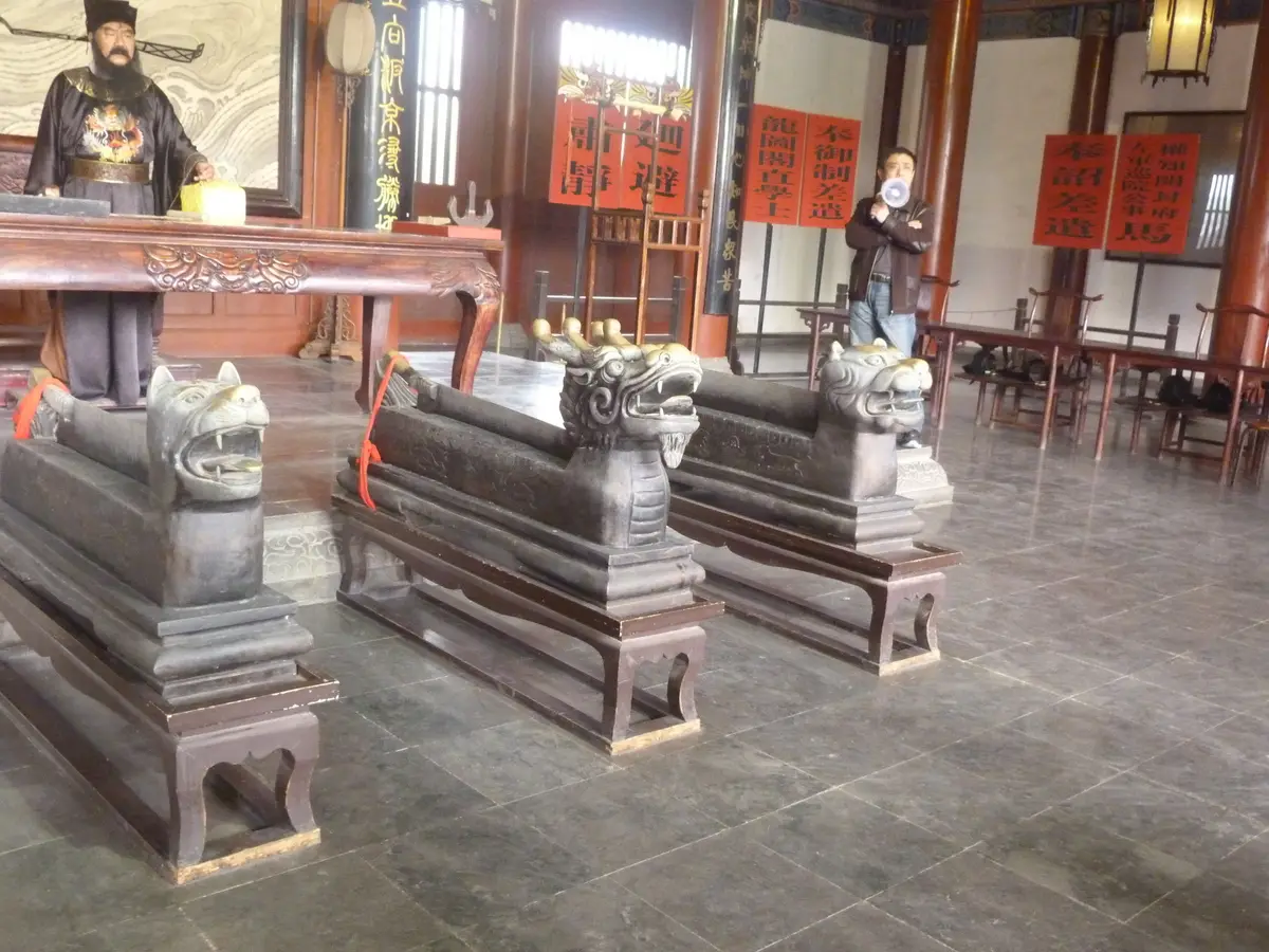 包公祠