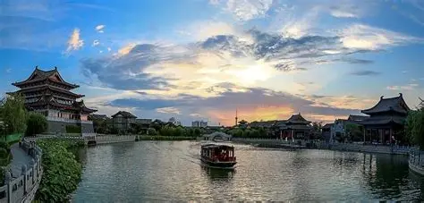 大宋御河
