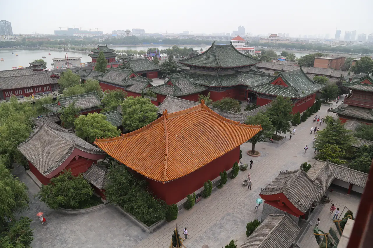 开封府