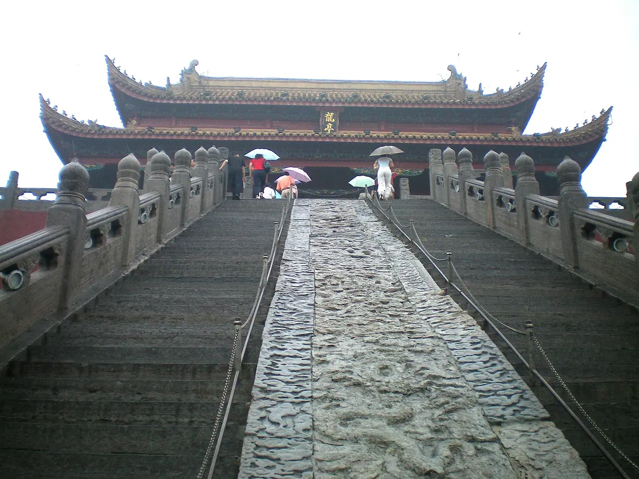 龙亭景区