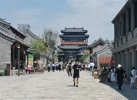 万全右卫城