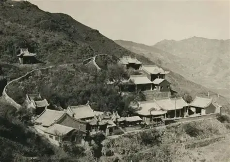 赐儿山