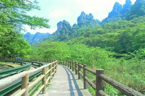 十里画廊