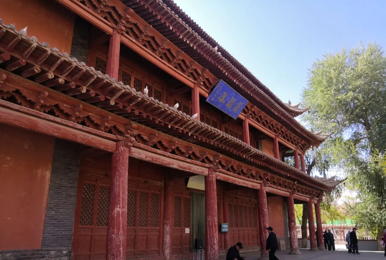 木塔寺