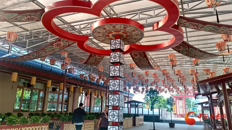 焉支巷子