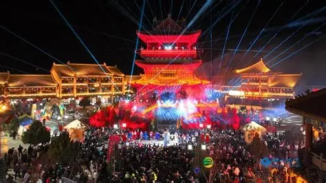 甘州府城