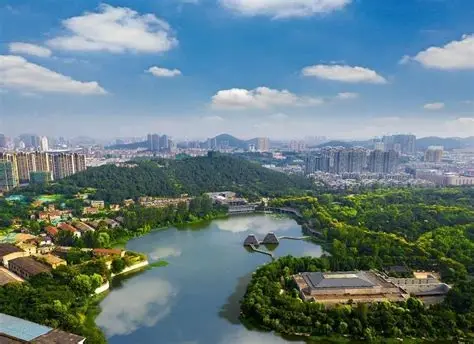 大洞山景区