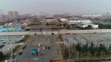 徐州汉城