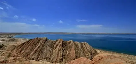 可鲁克湖