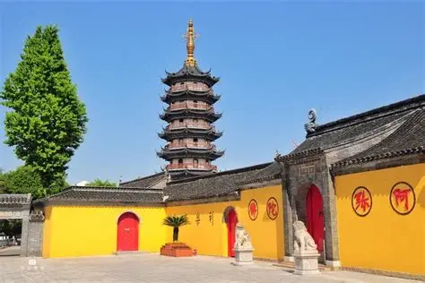定慧寺