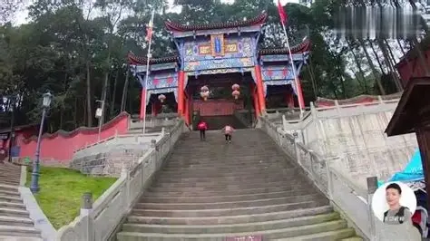 万佛寺