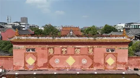 大王庙
