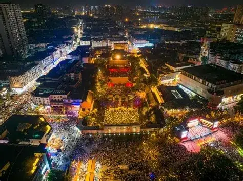 德阳万达广场