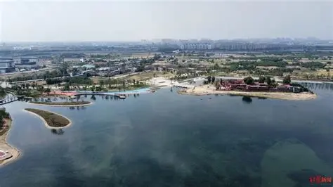 房湖公园
