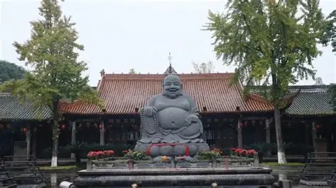 罗汉寺