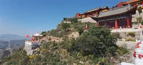 岩山寺