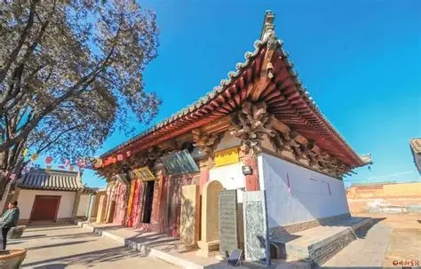 惠济寺
