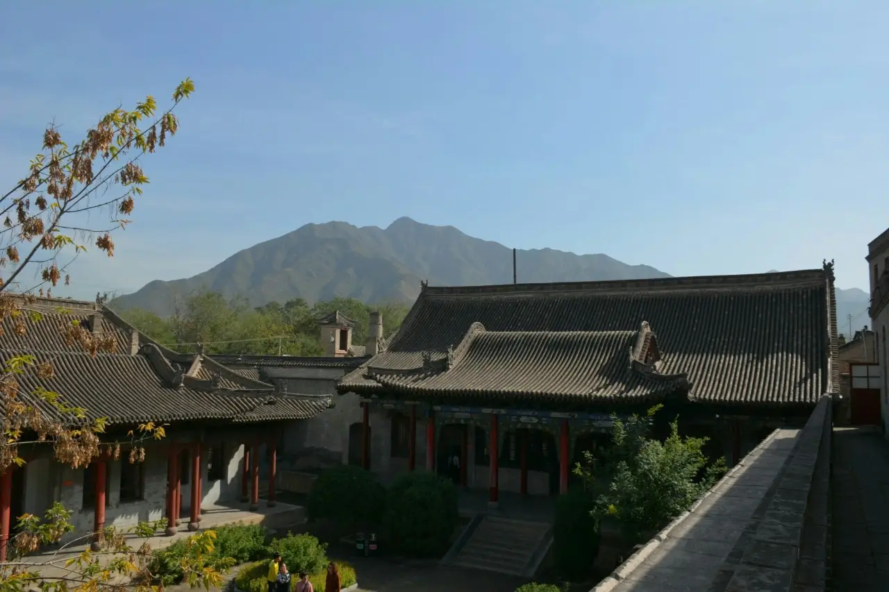 河边民俗博物馆