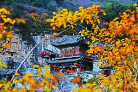 白人岩寺