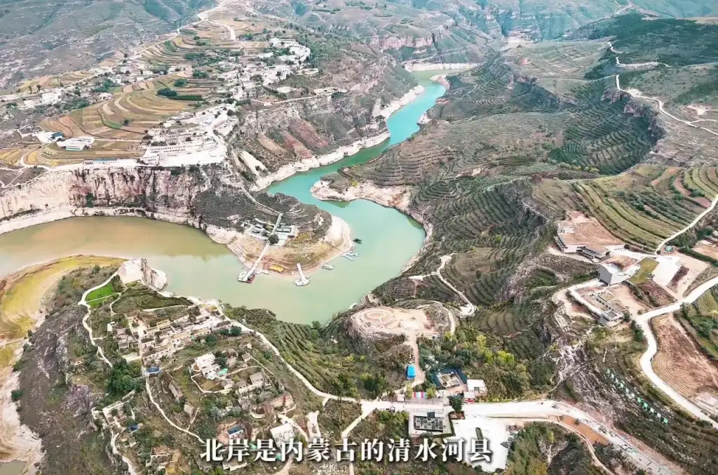 老牛湾