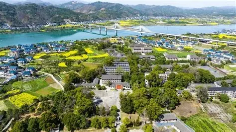 安江农校纪念园