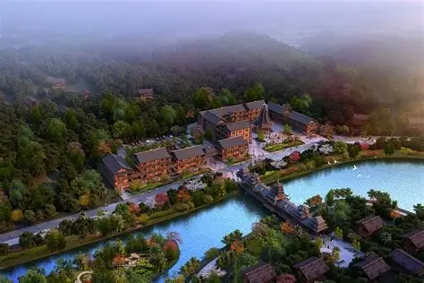 皇都侗文化村