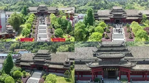 通道转兵纪念馆