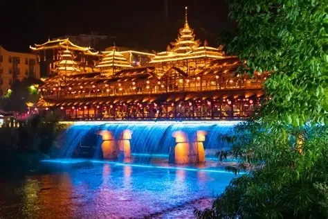 文澜桥