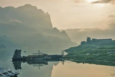 清江画谷